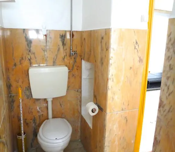 شقة Julias Pateo *