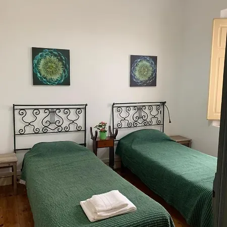 Apartment Julias Pateo Carcavelos (Lisbon)