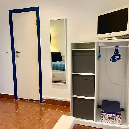 Apartment Julias Pateo *