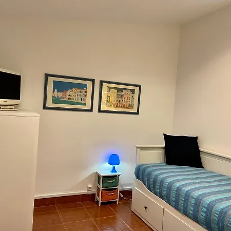 Julias Pateo Apartment Carcavelos (Lisbon)