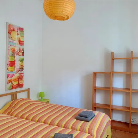 Julias Pateo Apartment Carcavelos (Lisbon)