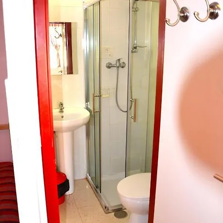 Julias Pateo Apartment