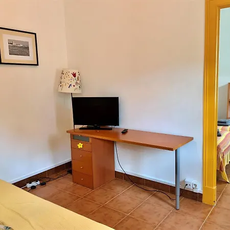 Julias Pateo Apartment *