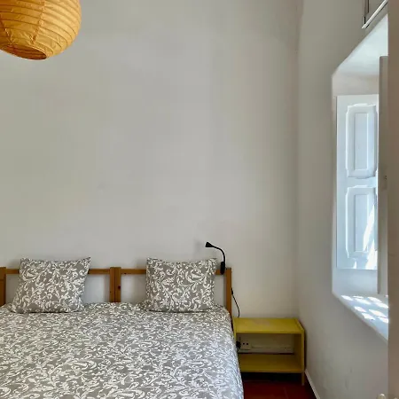 Julias Pateo Apartment Carcavelos (Lisbon)