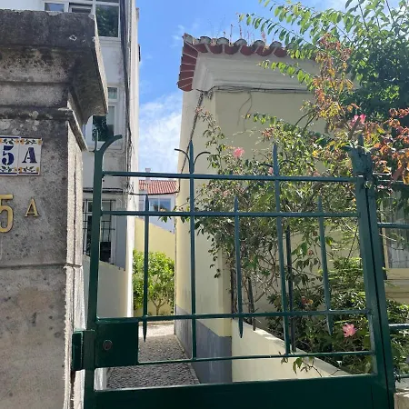 Julias Pateo Lejlighed *