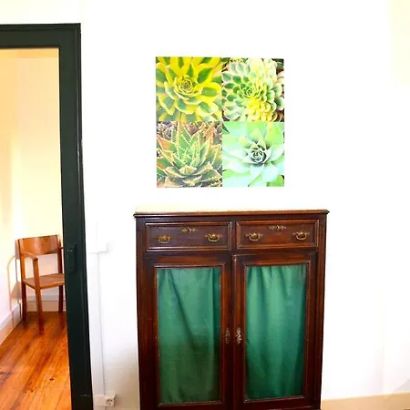 Lejlighed Julias Pateo *