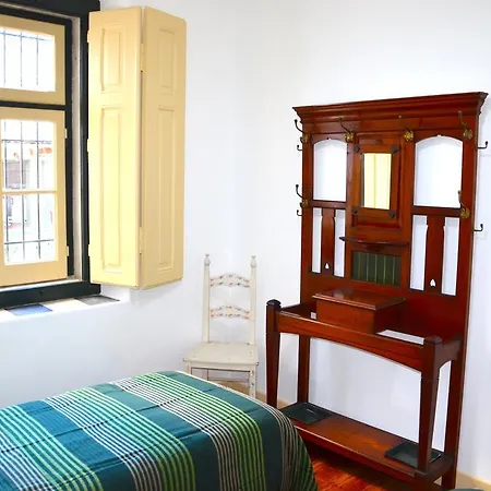 Apartment Julias Pateo Carcavelos (Lisbon)