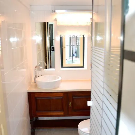 Apartment Julias Pateo *