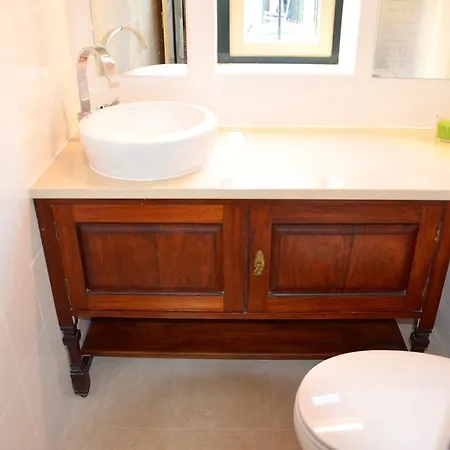 Julias Pateo Apartment Carcavelos (Lisbon)