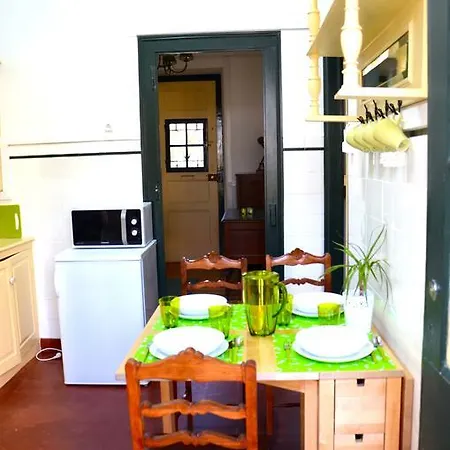 Julias Pateo Carcavelos (Lisbon)