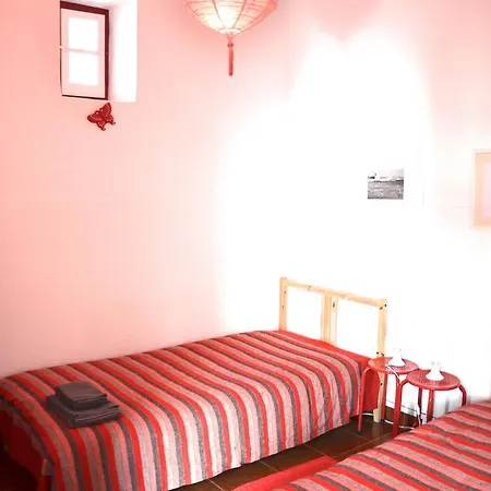 Julias Pateo Apartment *