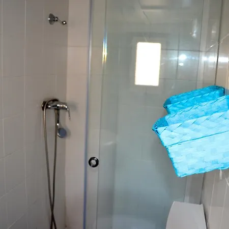 Lejlighed Julias Pateo