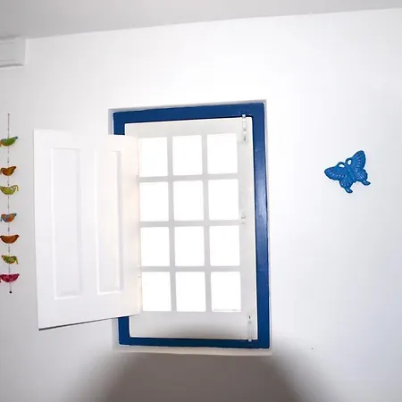 Lejlighed Julias Pateo *