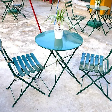 Julias Pateo * Carcavelos (Lisbon)