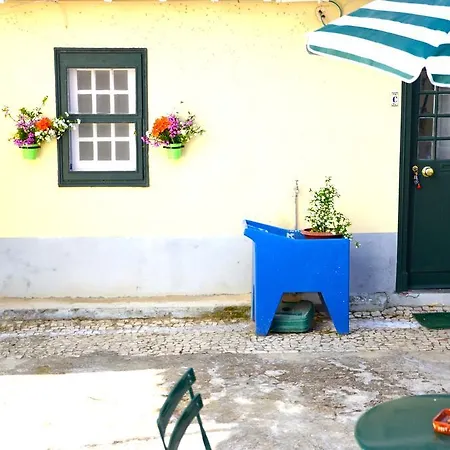 Lejlighed Julias Pateo *