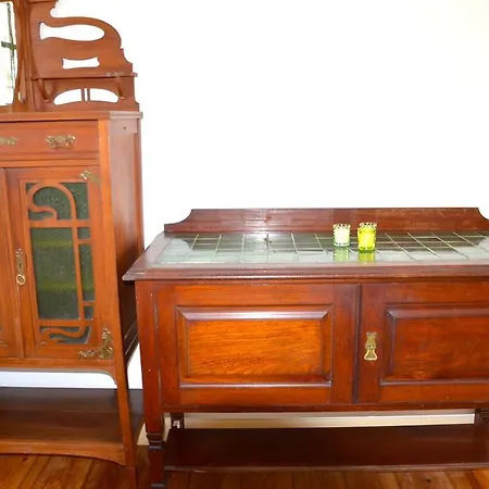 Lejlighed Julias Pateo Carcavelos (Lisbon)