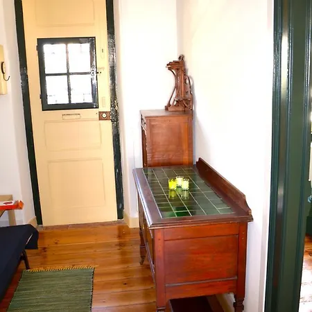 Julias Pateo * Carcavelos (Lisbon)