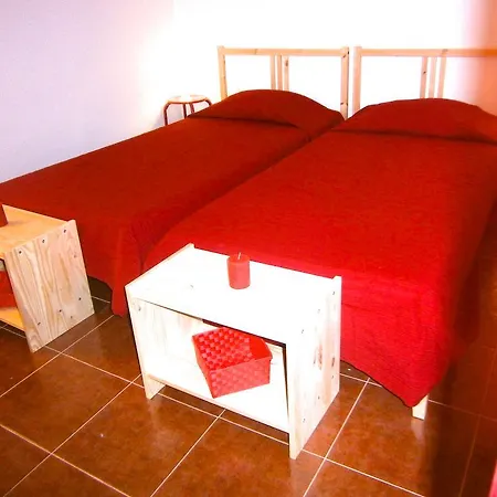 Lejlighed Julias Pateo