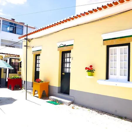 Lejlighed Julias Pateo *