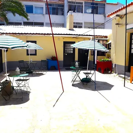 Lejlighed Julias Pateo *