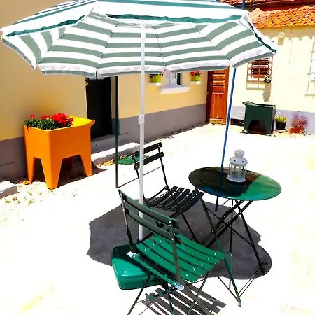 Lejlighed Julias Pateo Carcavelos (Lisbon)