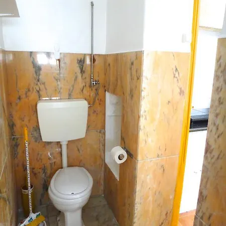 Apartment Julias Pateo *