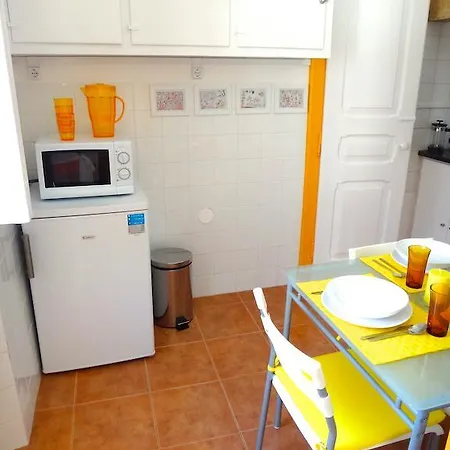 Lejlighed Julias Pateo *