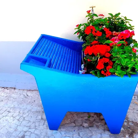 Lejlighed Julias Pateo Carcavelos (Lisbon)