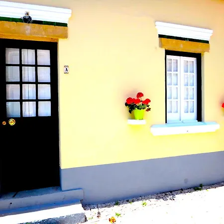 Lejlighed Julias Pateo *