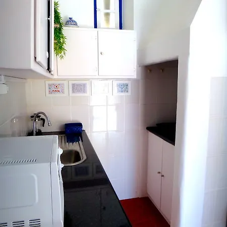 Julias Pateo Carcavelos (Lisbon)