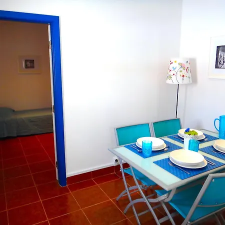 Lejlighed Julias Pateo