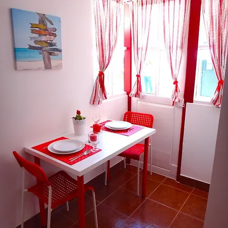 Lejlighed Julias Pateo