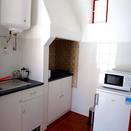 Lejlighed Julias Pateo *