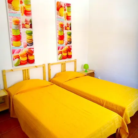 Lejlighed Julias Pateo