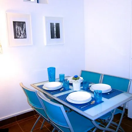 Julias Pateo Lejlighed *